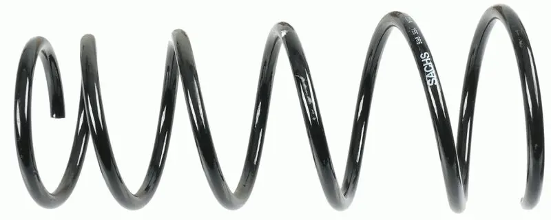 SACHS 998354 Пружина