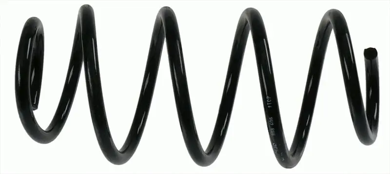 SACHS 998406 Пружина