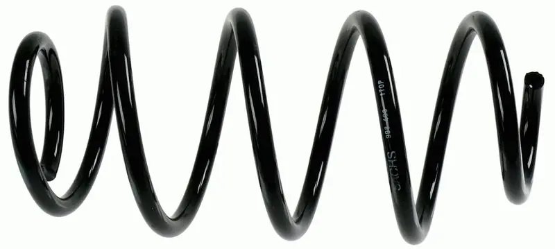 SACHS 998408 Пружина