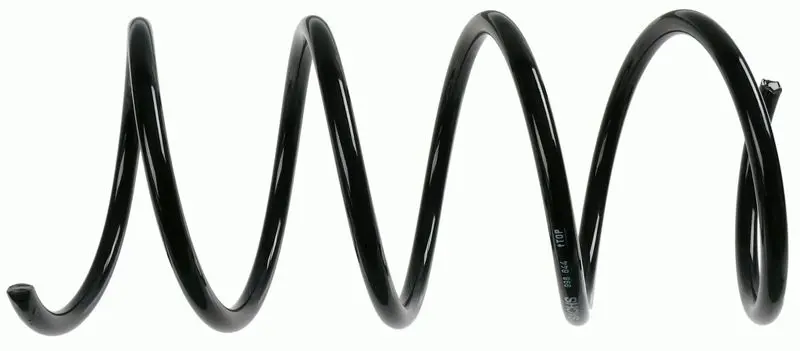 SACHS 998644 Пружина