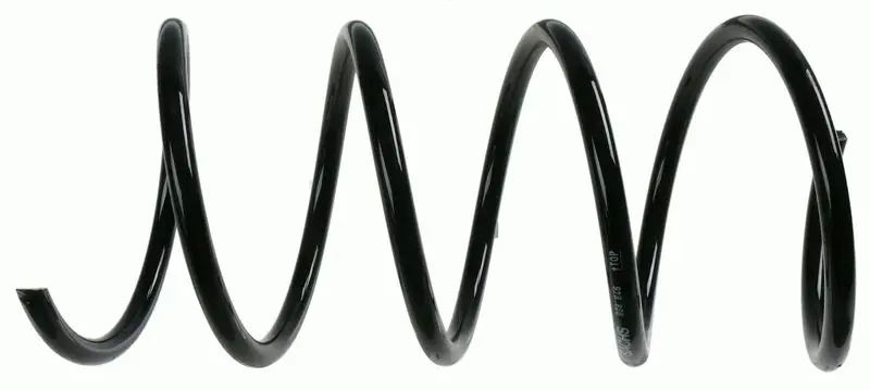 SACHS 998646 Пружина подвески