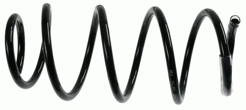 SACHS 998736 Пружина