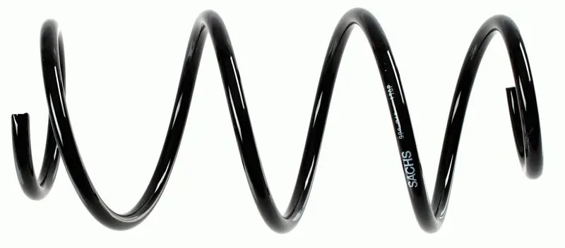 SACHS 998748 Пружина подвески