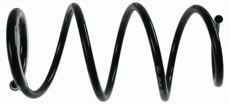 SACHS 998806 Пружина