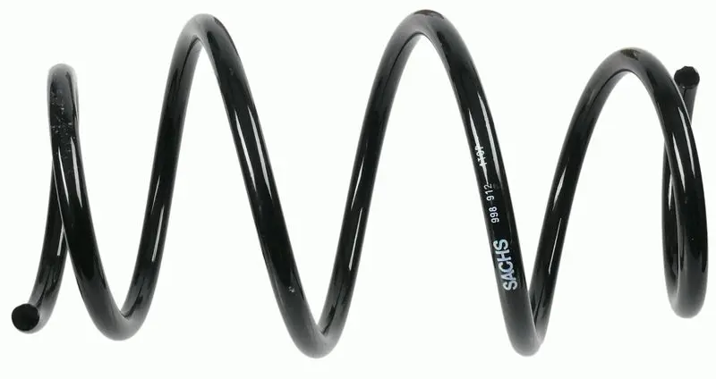 998 912 SACHS COIL SPRING