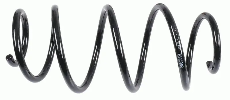 SACHS 998877 Пружина подвески