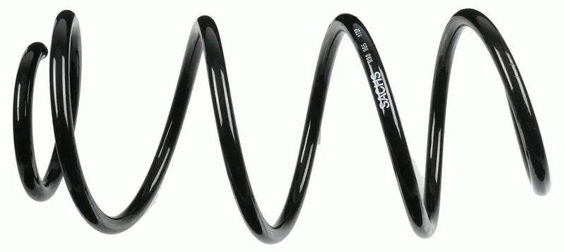 SACHS 998965 Пружина