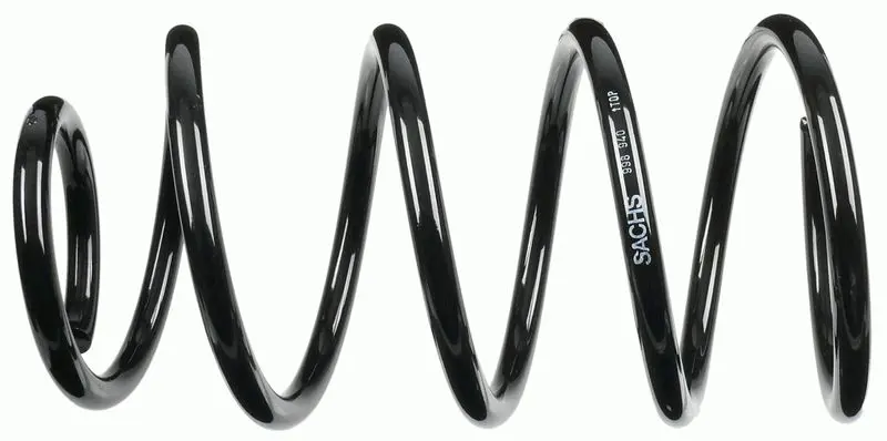 SACHS 998940 Пружина