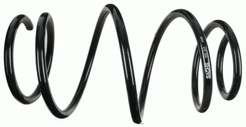 998043 SACHS COIL SPRING
