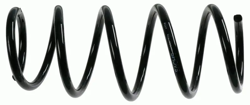 SACHS 998728 Пружина