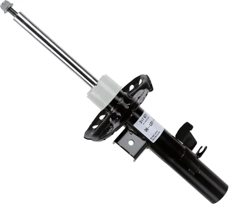 Sachs 317671 Амортизатор газовый 317671