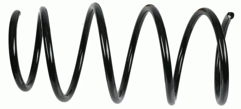 SACHS 997162 Пружина передняя