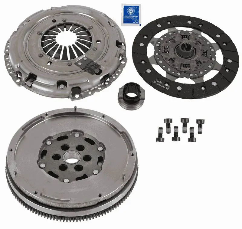 SACHS 2290601128 К-кт сцепления
