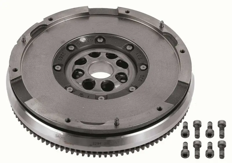 SACHS 2294002382 Маховик