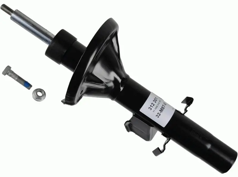 SACHS 312301 Амортизатор