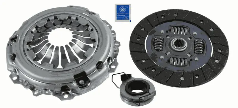 Sachs 3000951369 Комплект сцепления