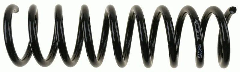 SACHS 997654 Пружина