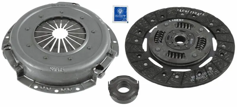 SACHS 3000291002 Комплект сцепления