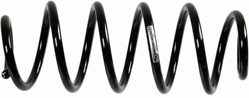 994 764 SACHS COIL SPRING
