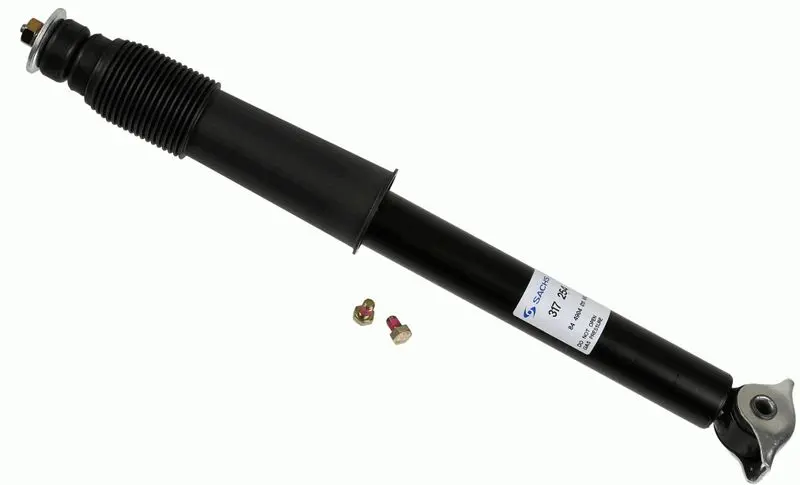 317 254 АМОРТИЗАТОР ПОДВЕСКИ