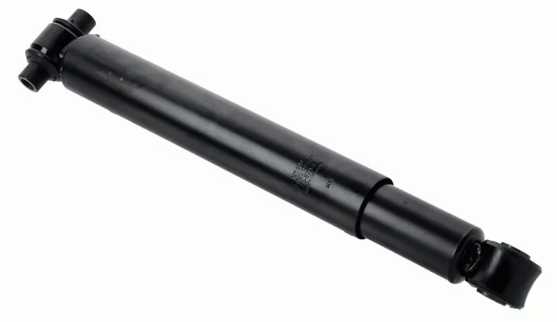 Sachs 125647 Амортизатор подвески