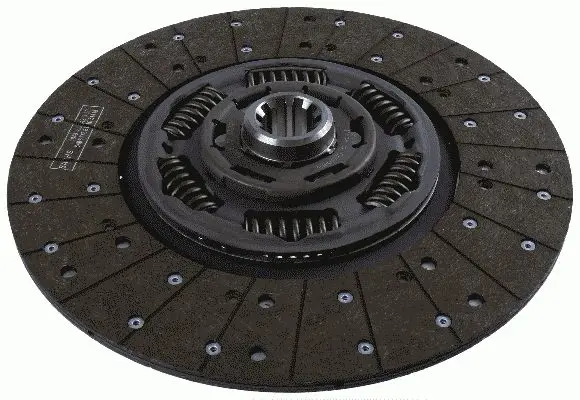 Sachs 1878004540 Диск сцепления