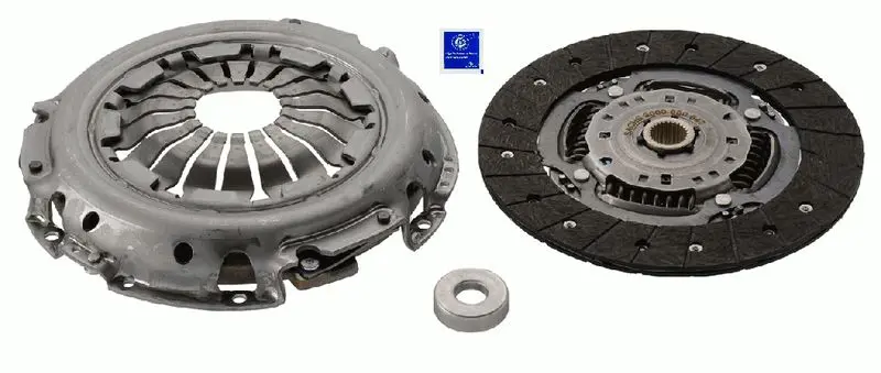 3000 950 647 Комплект сцепления RENAULT