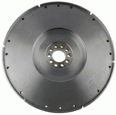 Sachs 3421601047 Маховик MAN 430 D2866/2876