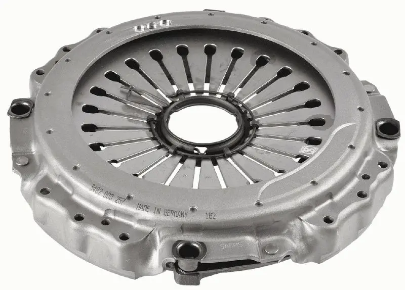 Sachs 3482000257 Корзина сцепления