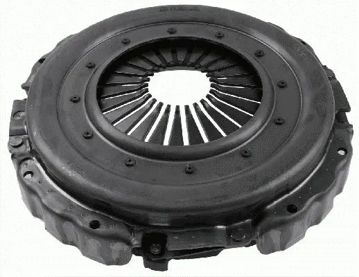 3482 000 664 Корзина сцепления MF395 MAN