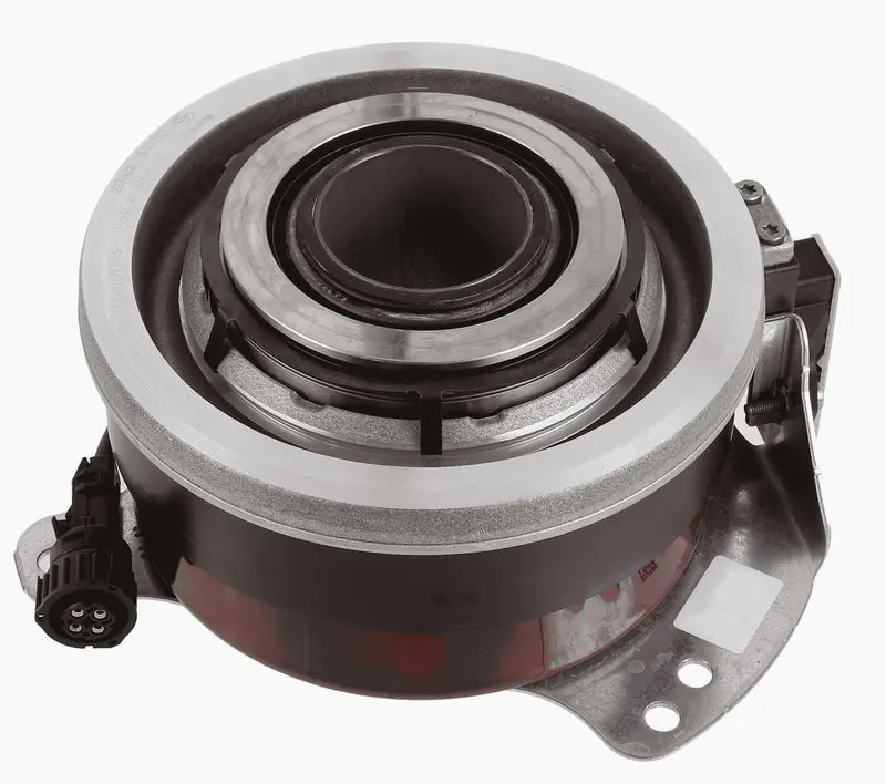 Sachs 6482000155 Подшипник выжимной RENAULT