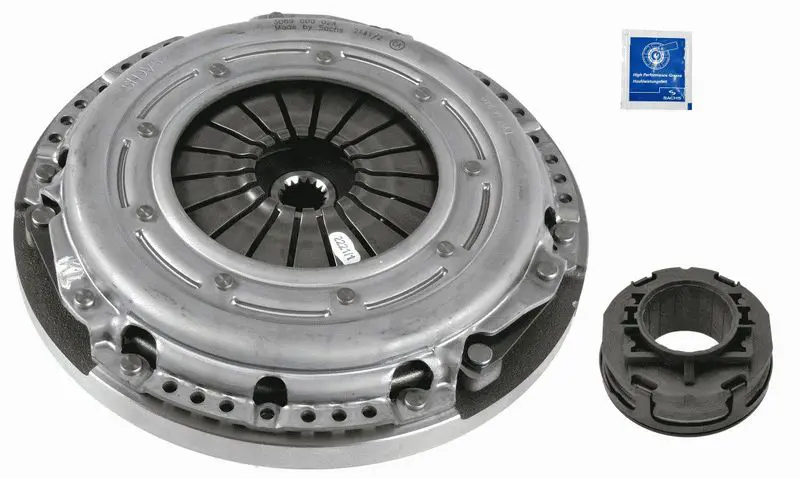 3090600004 Комплект сцепления CHRYSLER: