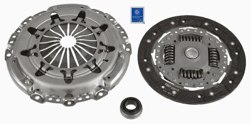 3000951125 Комплекты сцепления SACHS