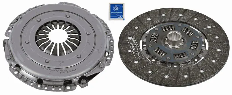3000 970 119 Сцепление к т OPEL INSIGNIA