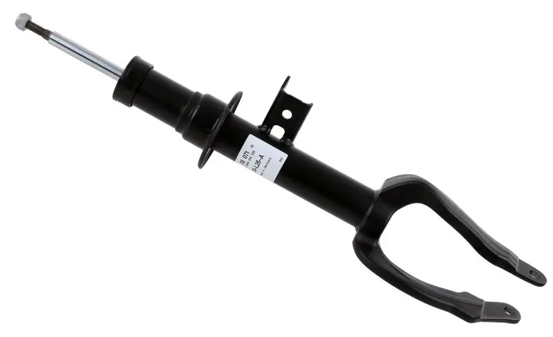 Sachs 318071 Амортизатор подвески перед лев