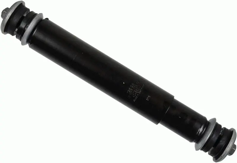 125 961 Амортизатор повески MB O580