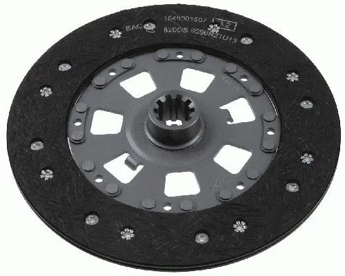 SACHS 1864098033 Диск сцепления 1864098033