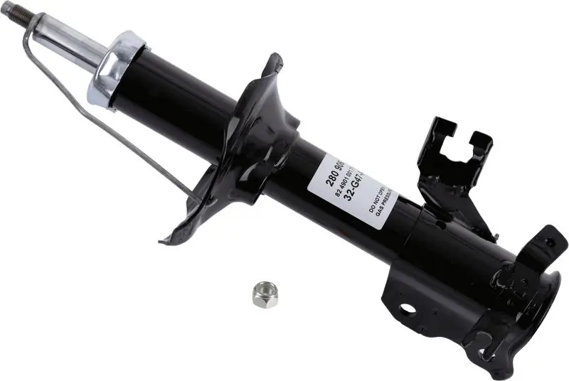 SACHS 280906 Амортизатор