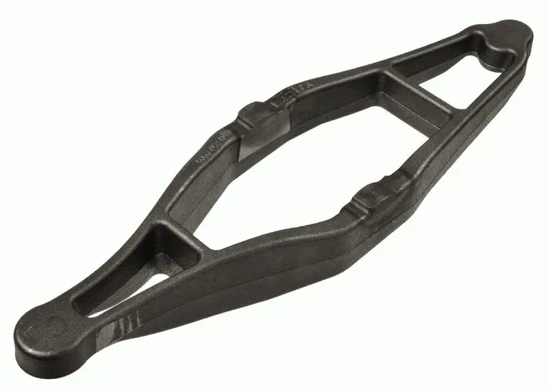 SACHS 3189600047 Возвратная вилка система