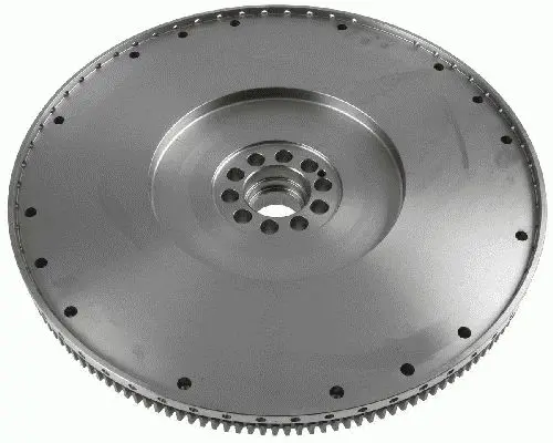 SACHS 3421601063 МАХОВИК MAN TGS I 35.400