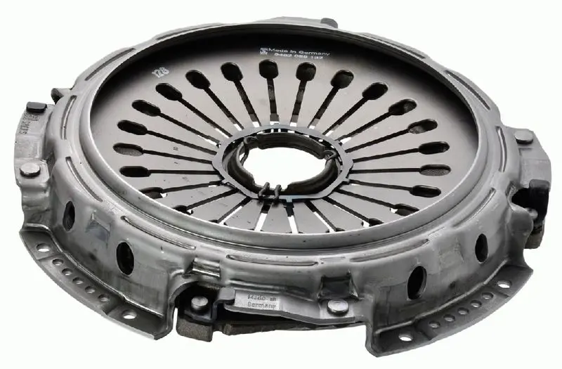 SACHS 3482055132 Корзина сцепления