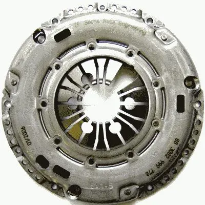 SACHS 883082999778 Нажимной диск