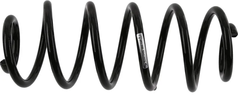 SACHS 992144 Пружина ходовой части