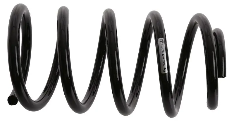 SACHS 992294 Пружина ходовой части