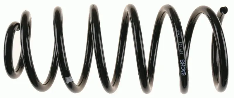 SACHS 997821 Пружина