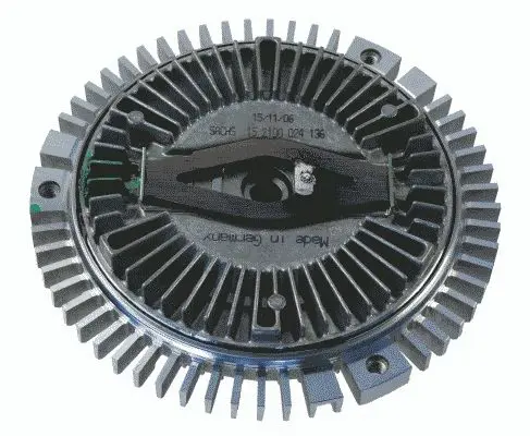 SACHS 2100024136 Сцепление