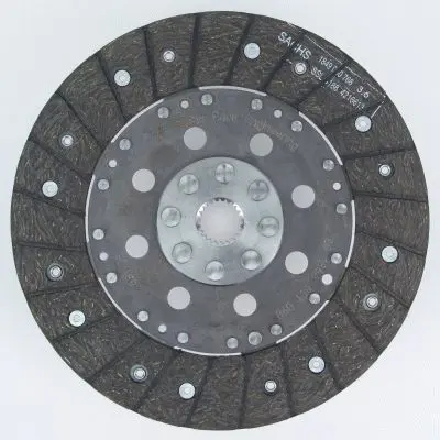 SACHS 881864001098 Диск сцепления