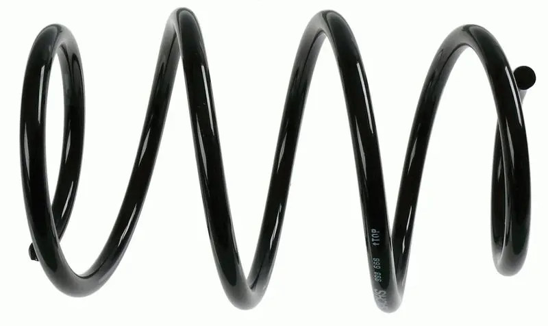 SACHS 998666 Пружина