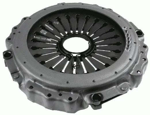 Sachs 3482083032 Корзина сцепления
