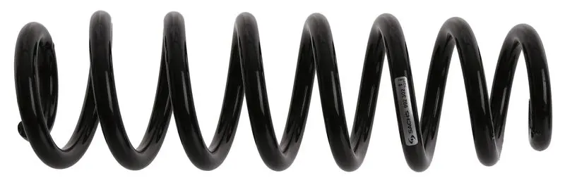 992 302 Suspension Spring